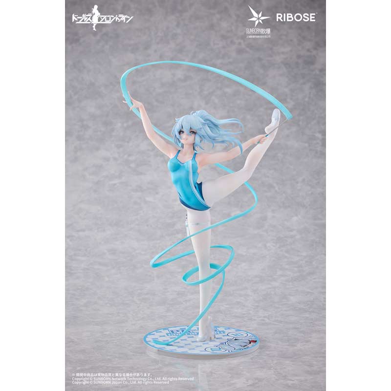 (PO) RISE UP Girls' Frontline PA-15 Dance in the Ice Sea Ver. Image_3