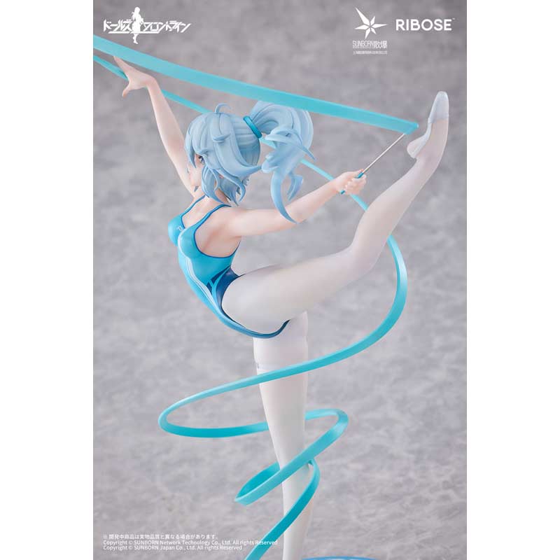 (PO) RISE UP Girls' Frontline PA-15 Dance in the Ice Sea Ver. Image_4