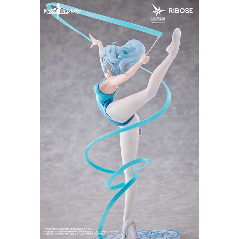 (PO) RISE UP Girls' Frontline PA-15 Dance in the Ice Sea Ver. Image_5