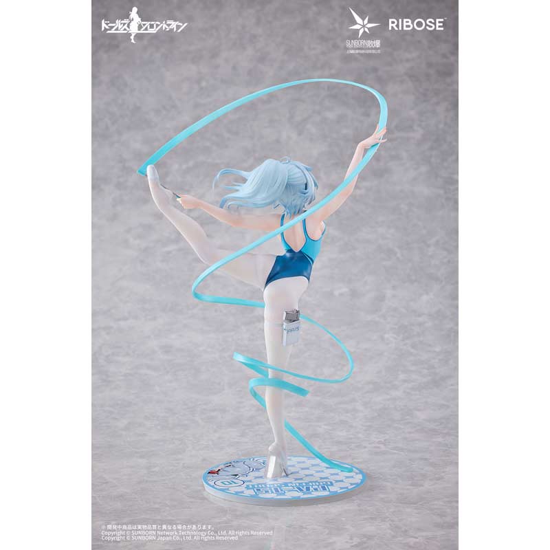 (PO) RISE UP Girls' Frontline PA-15 Dance in the Ice Sea Ver. Image_6