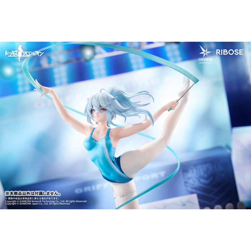 (PO) RISE UP Girls' Frontline PA-15 Dance in the Ice Sea Ver. Image_10