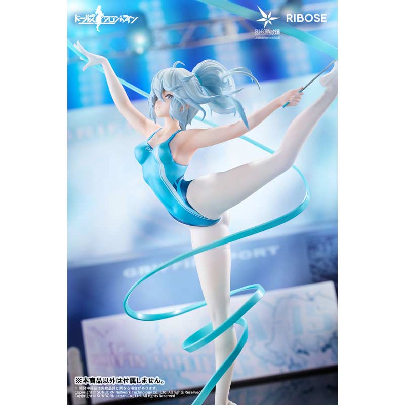 (PO) RISE UP Girls' Frontline PA-15 Dance in the Ice Sea Ver. Image_13