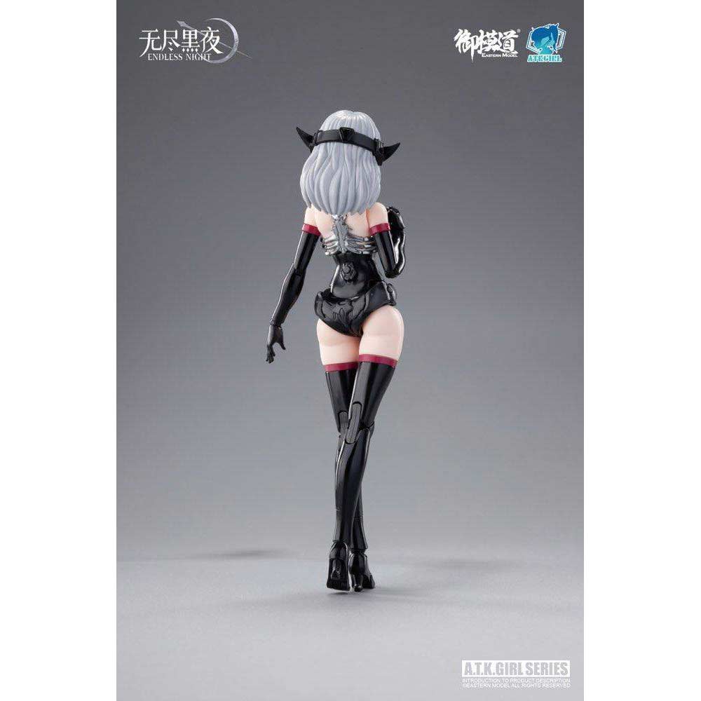 (PO) Eastern Model A.T.K.Girl Endless Night Series Camilla Deluxe Edition Image_27