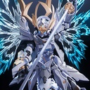 (PO) CangDao Model CD-10 Shadow Domain Ye Shan {Night Flash Butterfly] Image_1