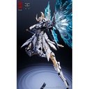 (PO) CangDao Model CD-10 Shadow Domain Ye Shan {Night Flash Butterfly] Image_5