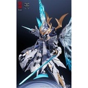 (PO) CangDao Model CD-10 Shadow Domain Ye Shan {Night Flash Butterfly] Image_8