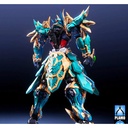 (PO) CangDao Model CD-01U Four Great Beasts Azure Dragon Martial Combat Ver. Image_2