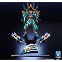 (PO) CangDao Model CD-01U Four Great Beasts Azure Dragon Martial Combat Ver. Image_7