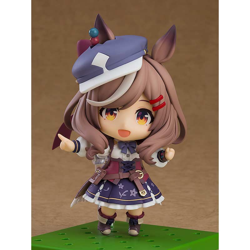 (PO) Nendoroid 2412 Uma Musume Pretty Derby - Matikanetannhauser Image_2