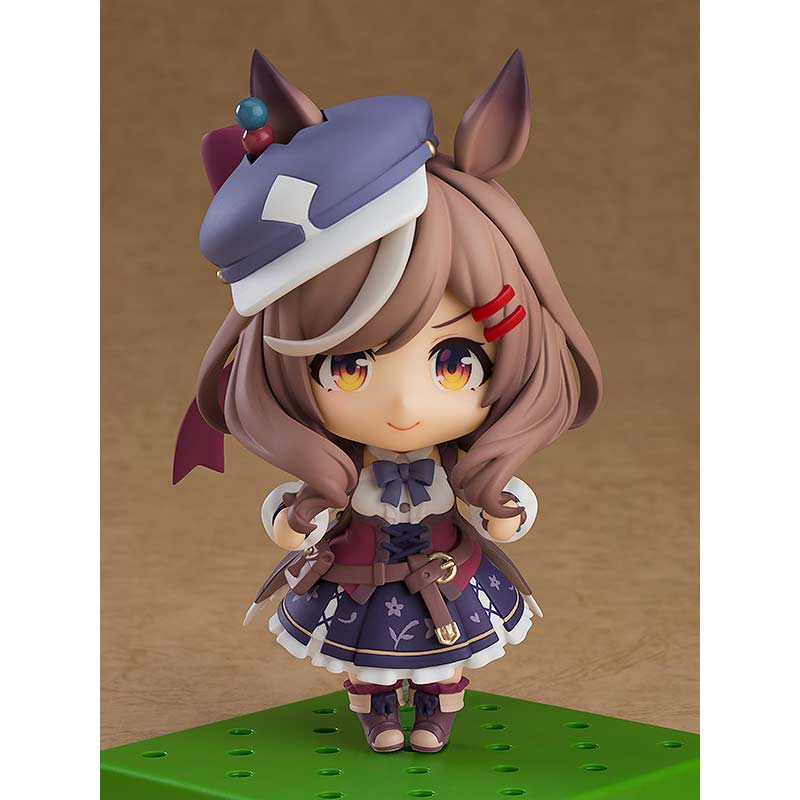 (PO) Nendoroid 2412 Uma Musume Pretty Derby - Matikanetannhauser Image_4