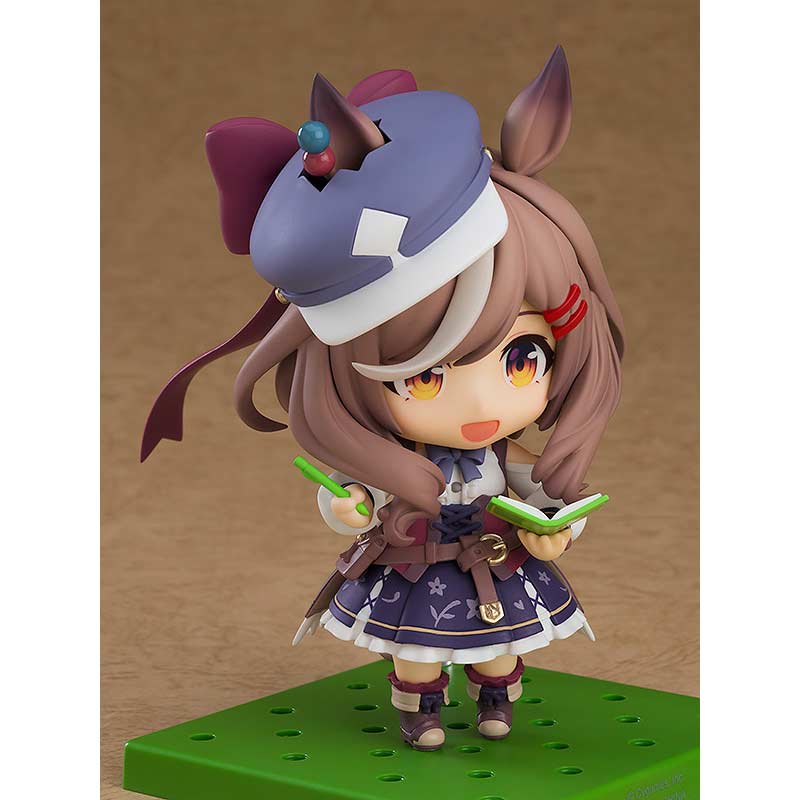 (PO) Nendoroid 2412 Uma Musume Pretty Derby - Matikanetannhauser Image_5