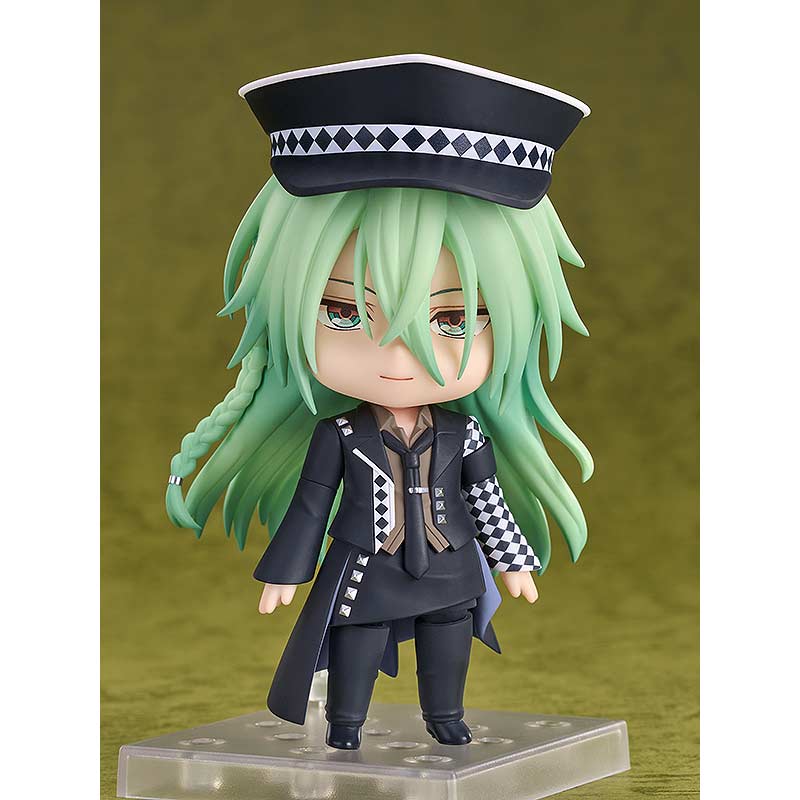 (PO) Nendoroid Amnesia - Ukyo Image_2
