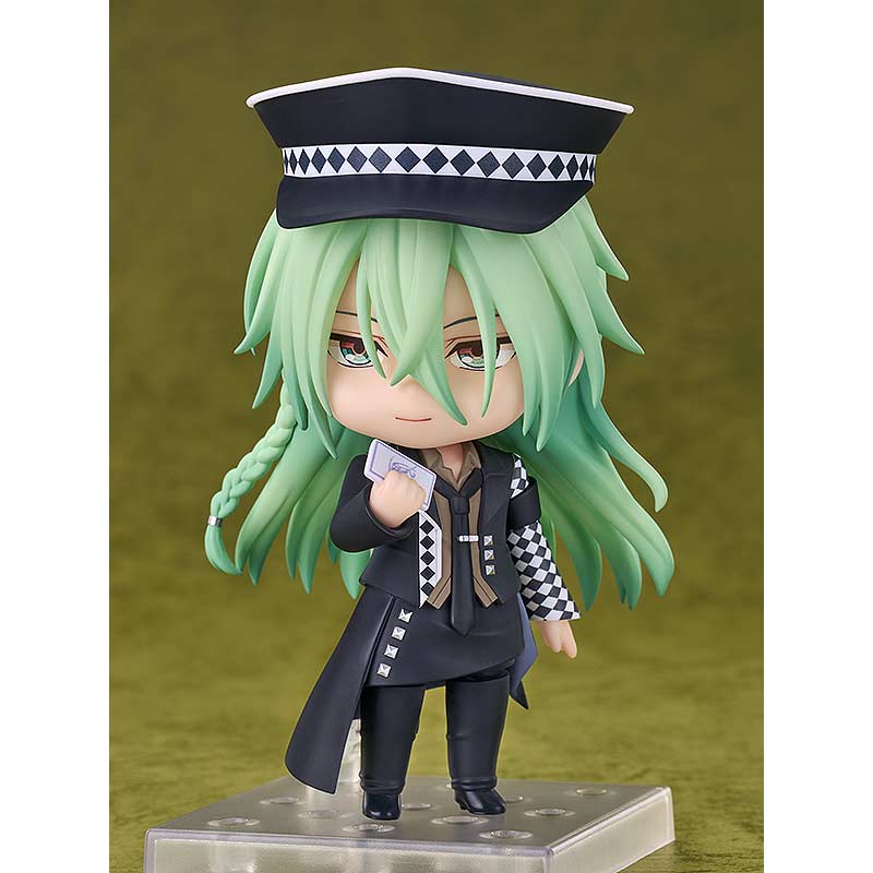 (PO) Nendoroid Amnesia - Ukyo Image_6