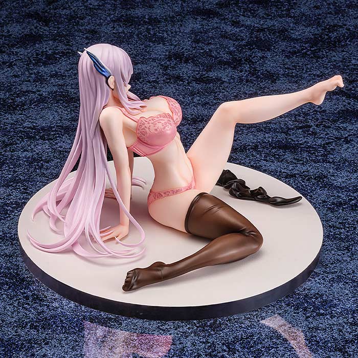 (PO) Chained Soldier - Kyouka Uzen Lingerie style Image_10
