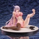 (PO) Chained Soldier - Kyouka Uzen Lingerie style Image_11