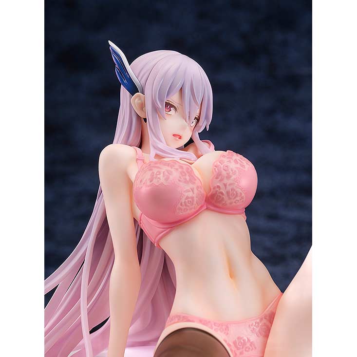 (PO) Chained Soldier - Kyouka Uzen Lingerie style Image_12