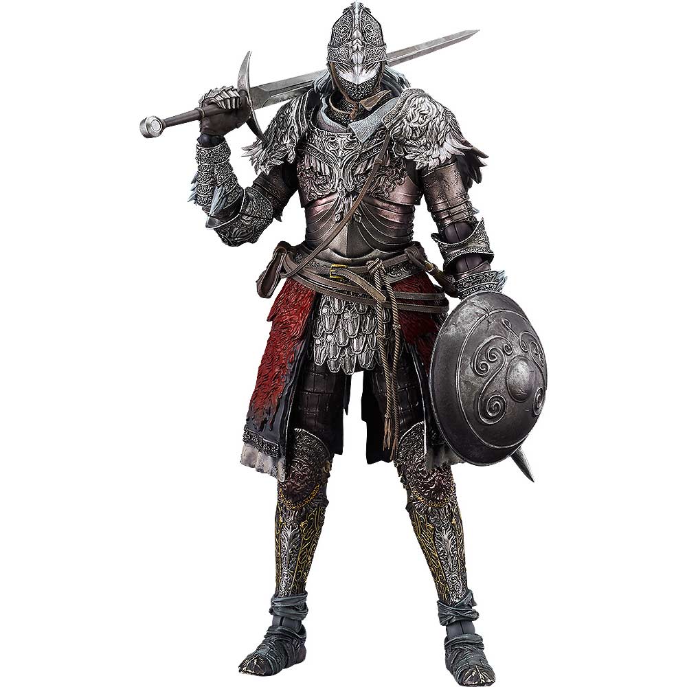(PO) figma 624 ELDEN RING - Raging Wolf Image_2