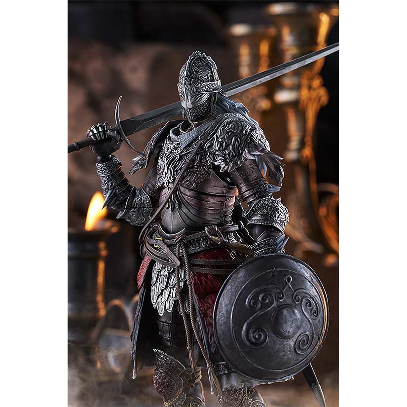 (PO) figma 624 ELDEN RING - Raging Wolf Image_4