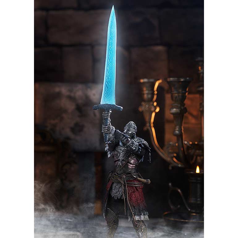(PO) figma 624 ELDEN RING - Raging Wolf Image_5