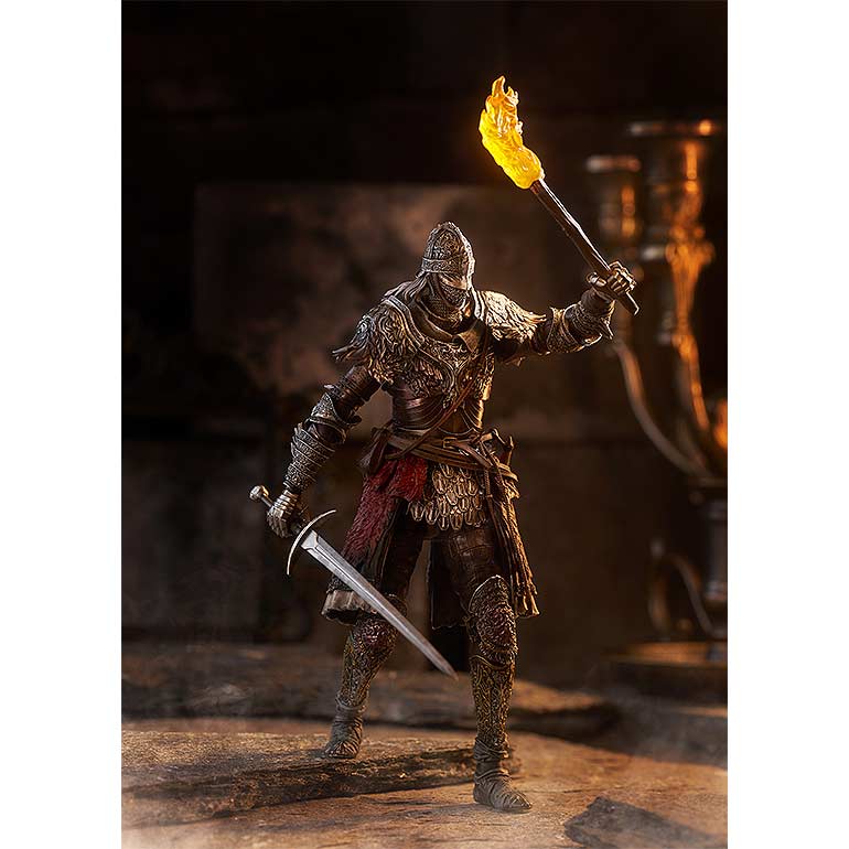 (PO) figma 624 ELDEN RING - Raging Wolf Image_6