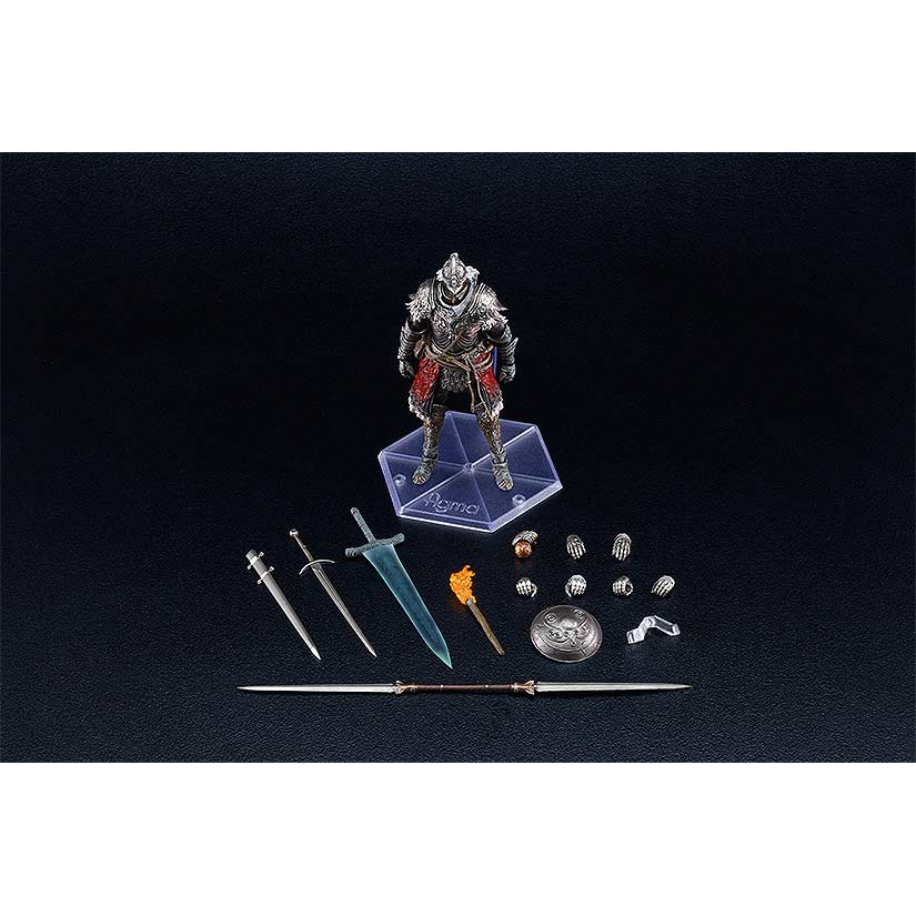 (PO) figma 624 ELDEN RING - Raging Wolf Image_10