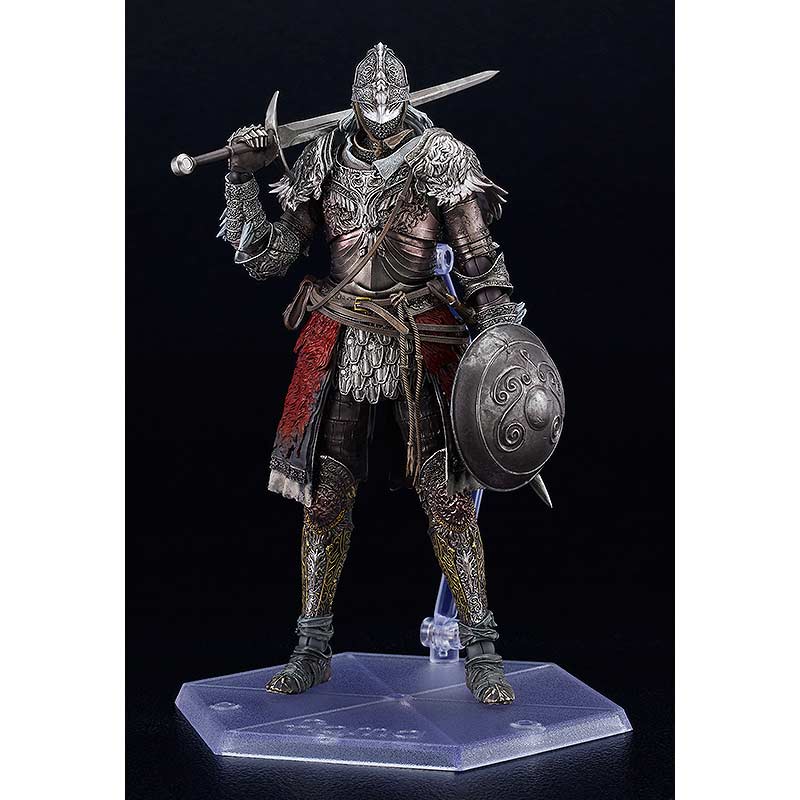 (PO) figma 624 ELDEN RING - Raging Wolf Image_11