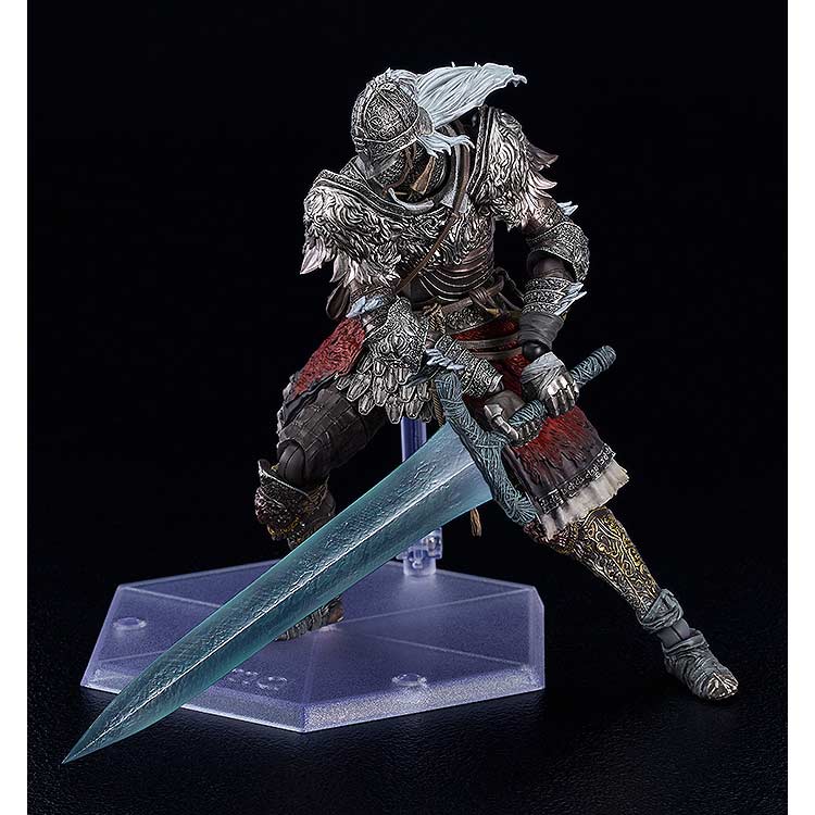 (PO) figma 624 ELDEN RING - Raging Wolf Image_13