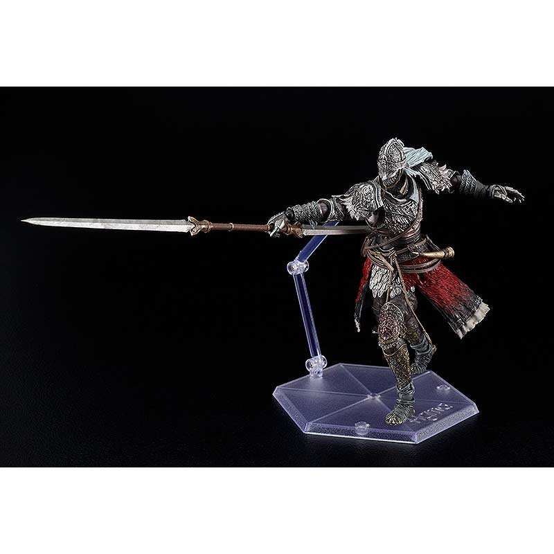 (PO) figma 624 ELDEN RING - Raging Wolf Image_14