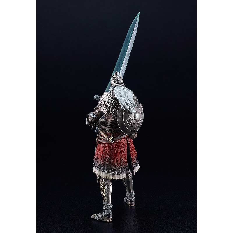 (PO) figma 624 ELDEN RING - Raging Wolf Image_16