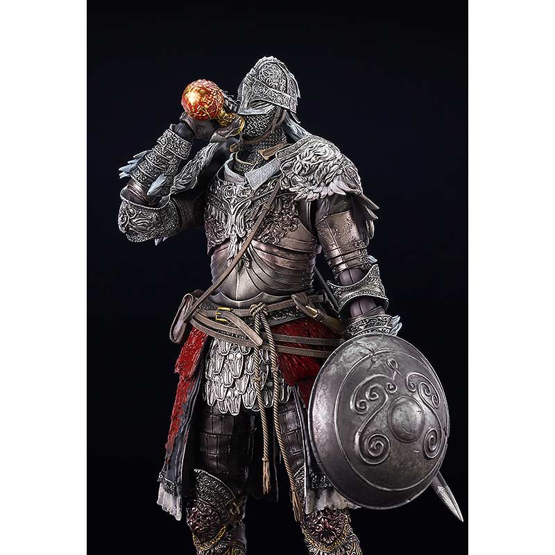 (PO) figma 624 ELDEN RING - Raging Wolf Image_17