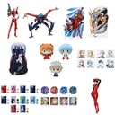 Ichiban Kuji - Evangelion - Angel Erosion! (Full ctn of 60 tickets) Image_2