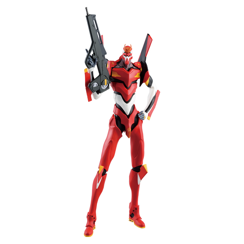 Ichiban Kuji - Evangelion - Angel Erosion! (Full ctn of 60 tickets) Image_5