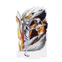 Ichiban Kuji - Evangelion - Angel Erosion! (Full ctn of 60 tickets) Image_8