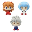 Ichiban Kuji - Evangelion - Angel Erosion! (Full ctn of 60 tickets) Image_10
