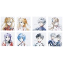 Ichiban Kuji - Evangelion - Angel Erosion! (Full ctn of 60 tickets) Image_11