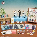 Ichiban Kuji - Gintama Prize Game is about Groove and Timing (Full ctn of 80 tickets) Image_2