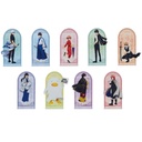 Ichiban Kuji - Gintama Prize Game is about Groove and Timing (Full ctn of 80 tickets) Image_7
