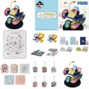 Ichiban Kuji - Doraemon Lots of Gadgets (Full ctn of 66 tickets) Image_2