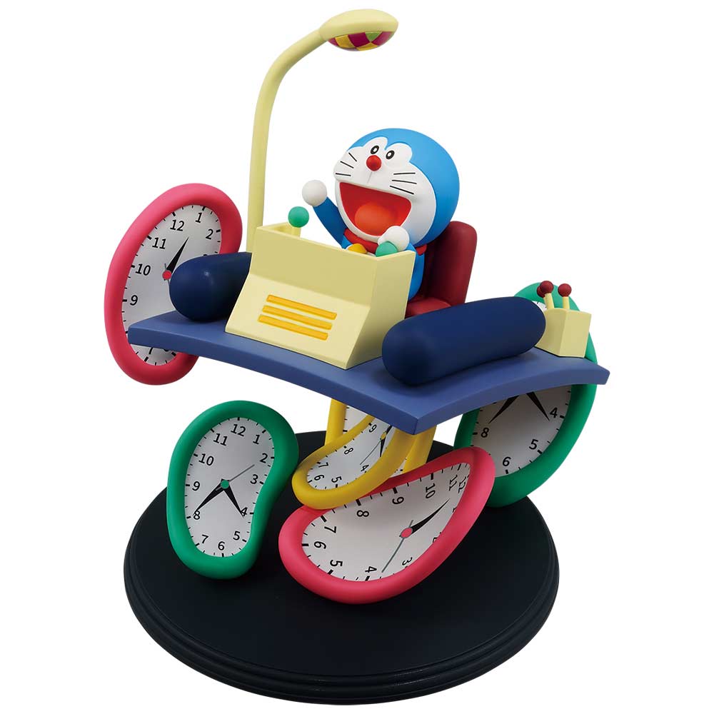 Ichiban Kuji - Doraemon Lots of Gadgets (Full ctn of 66 tickets) Image_3