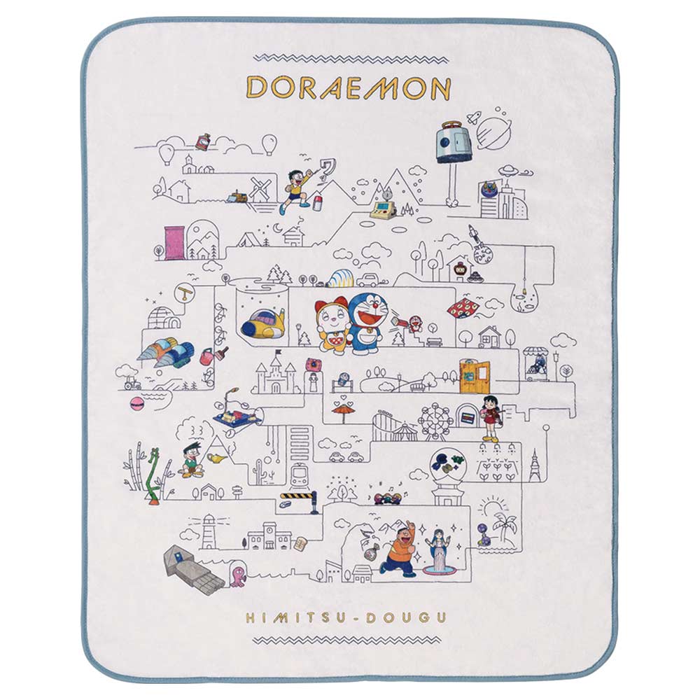 Ichiban Kuji - Doraemon Lots of Gadgets (Full ctn of 66 tickets) Image_4