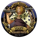 One Piece Ultimate Crew Dodeka Can Badge Image_15