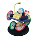 Ichiban Kuji - Doraemon Lots of Gadgets (Full ctn of 66 tickets) Image_9