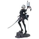Ichiban Kuji - NieR:Automata Ver1.1a (Full ctn of 80 tickets) Image_3