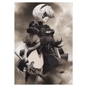 Ichiban Kuji - NieR:Automata Ver1.1a (Full ctn of 80 tickets) Image_5