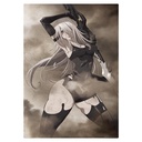 Ichiban Kuji - NieR:Automata Ver1.1a (Full ctn of 80 tickets) Image_7