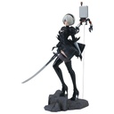 Ichiban Kuji - NieR:Automata Ver1.1a (Full ctn of 80 tickets) Image_11