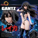 (PO) Gantz - Reika Image_1