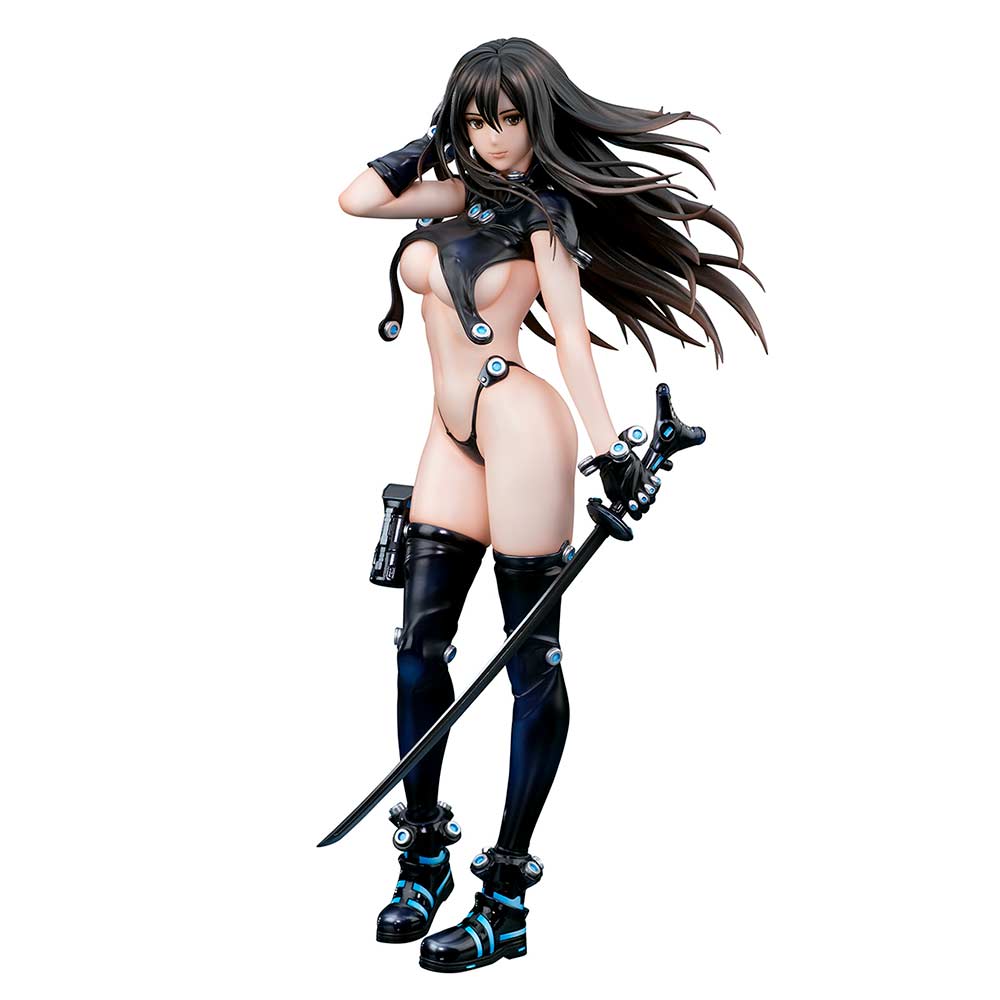 (PO) Gantz - Reika Image_2