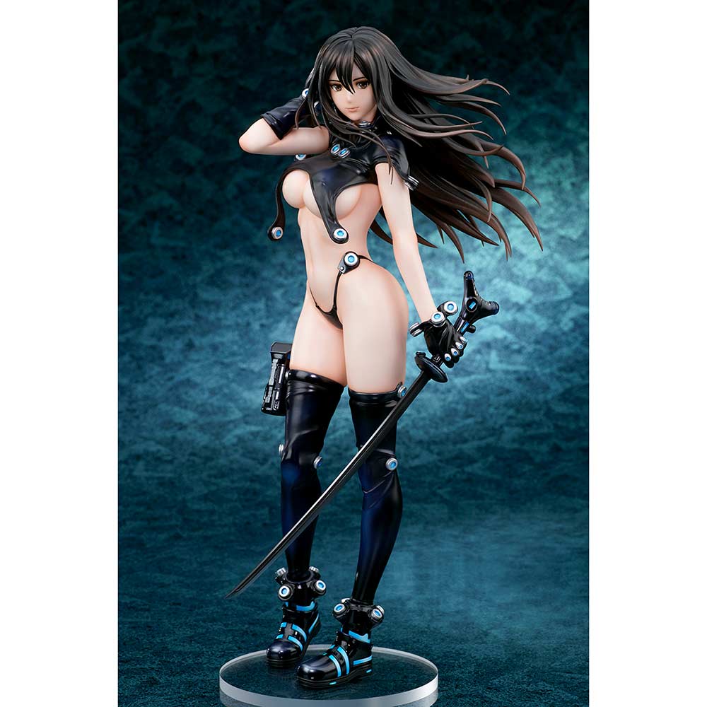(PO) Gantz - Reika Image_3