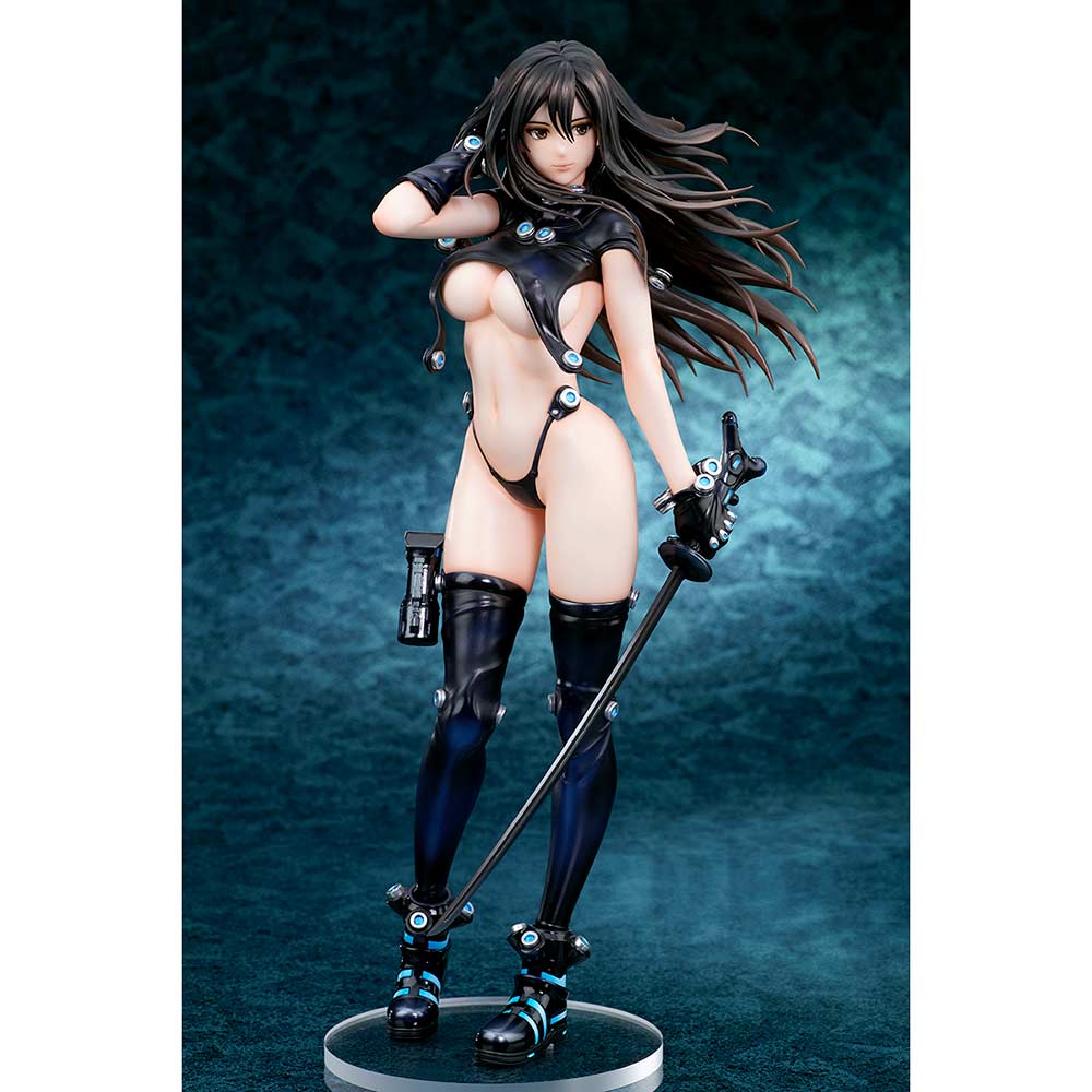(PO) Gantz - Reika Image_4